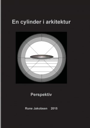 En cylinder i arkitektur (E-bog)