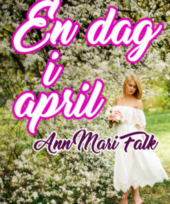 En dag i april (E-bog)