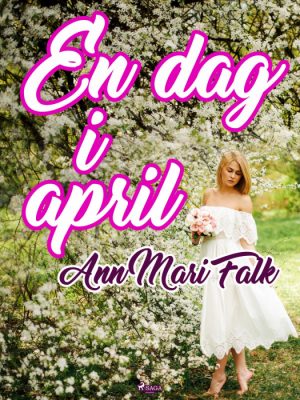 En dag i april (E-bog)