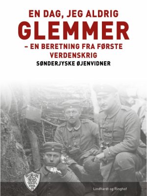 En dag, jeg aldrig glemmer (E-bog)