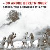 En dag, jeg aldrig glemmer - og andre beretninger (E-bog)
