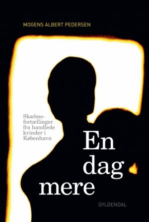 En dag mere (Bog)
