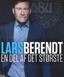 En del af det største (E-bog)