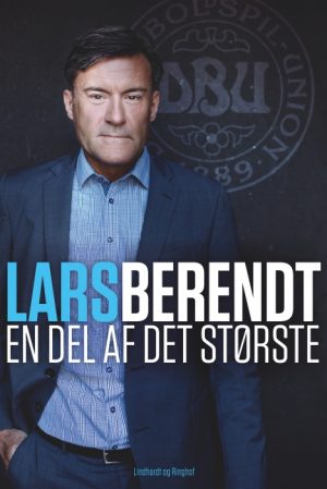 En del af det største (E-bog)