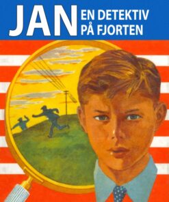 En detektiv på fjorten (E-bog)