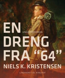 En dreng fra 64 (E-bog)