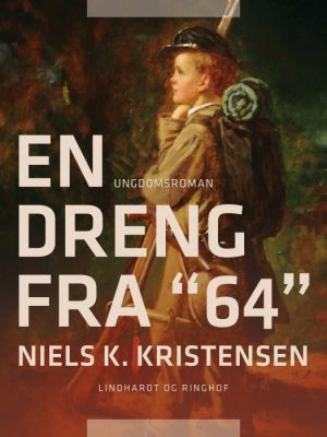 En dreng fra 64 (E-bog)