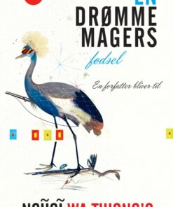 En drømmemagers fødsel (Bog)