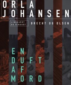 En duft af mord (E-bog)