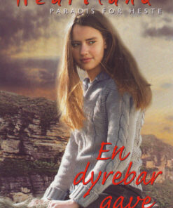 En dyrebar gave (E-bog)