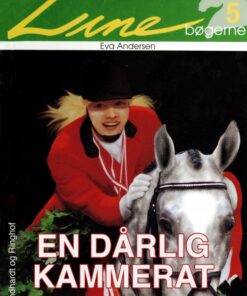 En dårlig kammerat (E-bog)