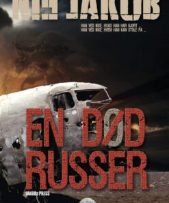 En død russer (E-bog)
