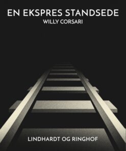 En ekspres standsede (E-bog)