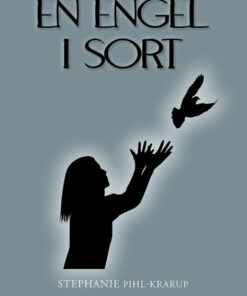 En engel i sort (Bog)