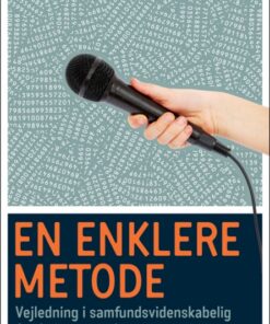 En enklere metode (Bog)