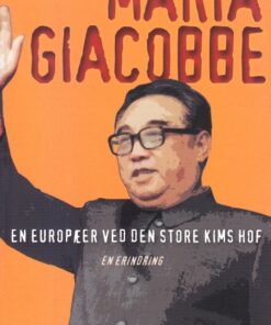 En europæer ved den store Kims hof (E-bog)