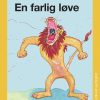 En farlig løve (E-bog)