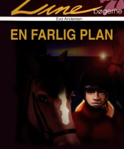 En farlig plan (E-bog)