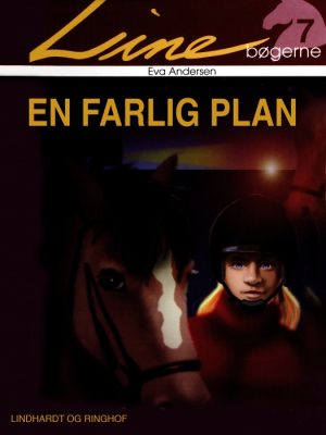 En farlig plan (E-bog)