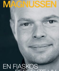 En fiaskos perfekte liv (Bog)