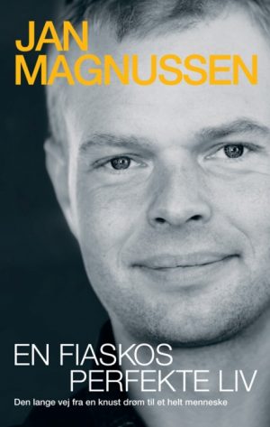 En fiaskos perfekte liv (Bog)
