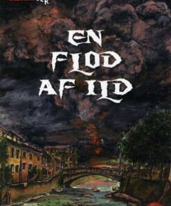 En flod af ild (Bog)