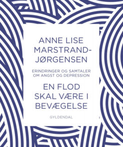 En flod skal være i bevægelse (E-bog)