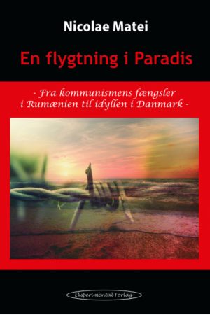 En flygtning i Paradis (Bog)