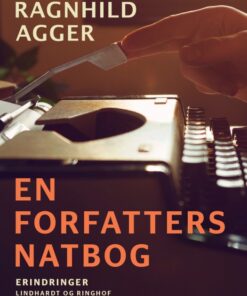 En forfatters natbog (E-bog)