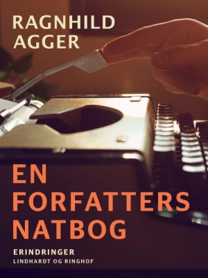 En forfatters natbog (E-bog)