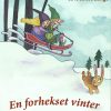 En forhekset vinter (E-bog)