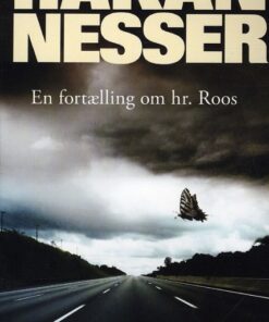 En fortælling om Hr. Roos (Bog)