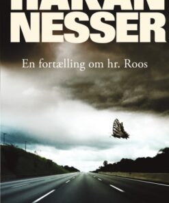 En fortælling om hr. Roos (E-bog)