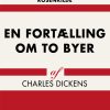 En fortælling om to byer (Bog)