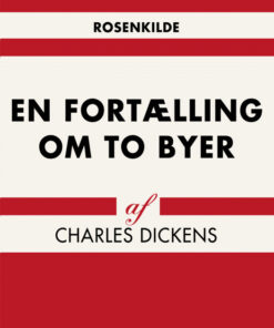 En fortælling om to byer (Bog)