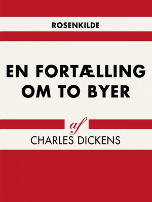 En fortælling om to byer (Bog)