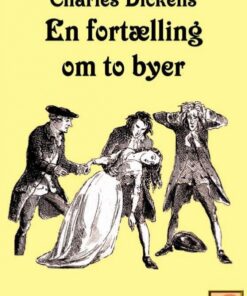 En fortælling om to byer (E-bog)