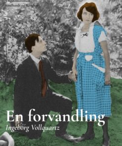 En forvandling (E-bog)