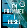 En fremmed i huset (E-bog)