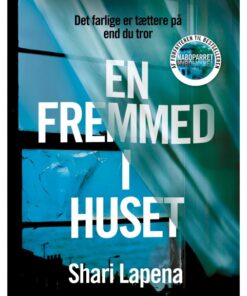 En fremmed i huset (E-bog)