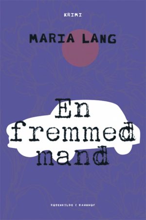 En fremmed mand (Bog)