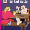 En fæl jætte - Læs med lyd (E-bog)