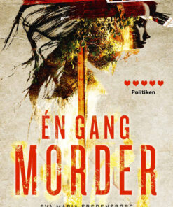 En gang morder (E-bog)