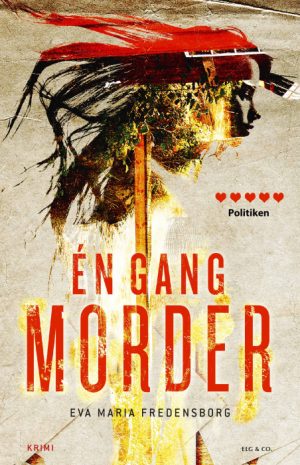 En gang morder (E-bog)