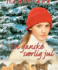 En ganske særlig jul (Bog)