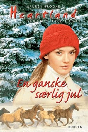 En ganske særlig jul (Bog)