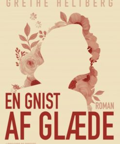 En gnist af glæde (E-bog)