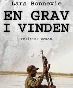 En grav i vinden (E-bog)