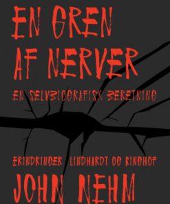 En gren af nerver (E-bog)