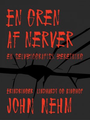 En gren af nerver (E-bog)